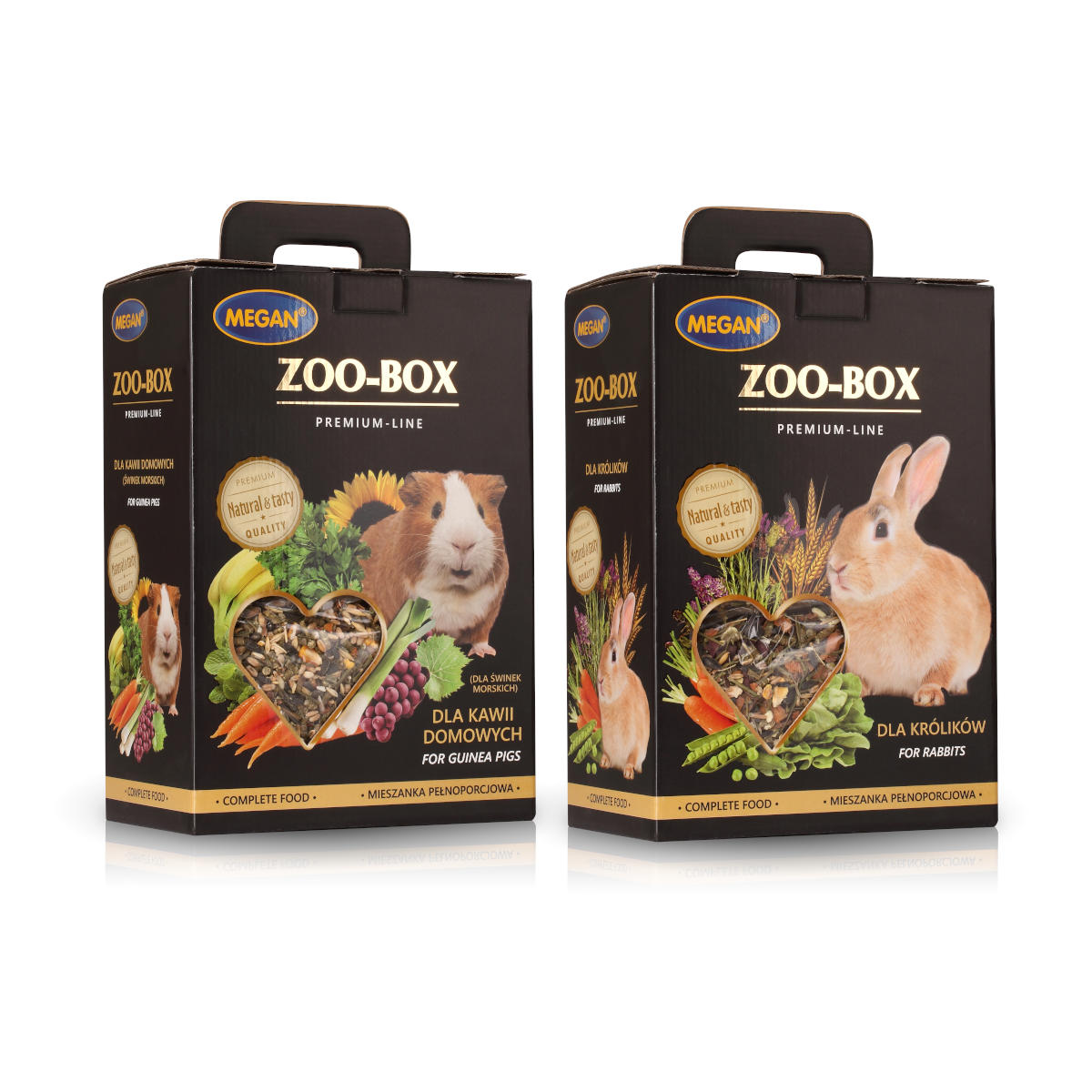 zoobox duży