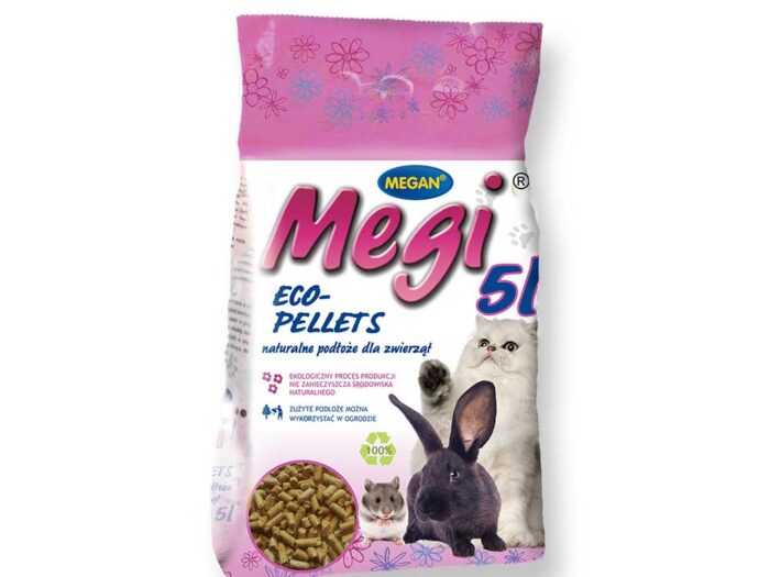 Megi Eco Pellets