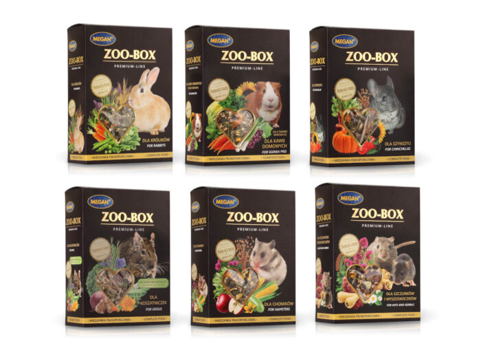 ZOO - BOX Premium Line