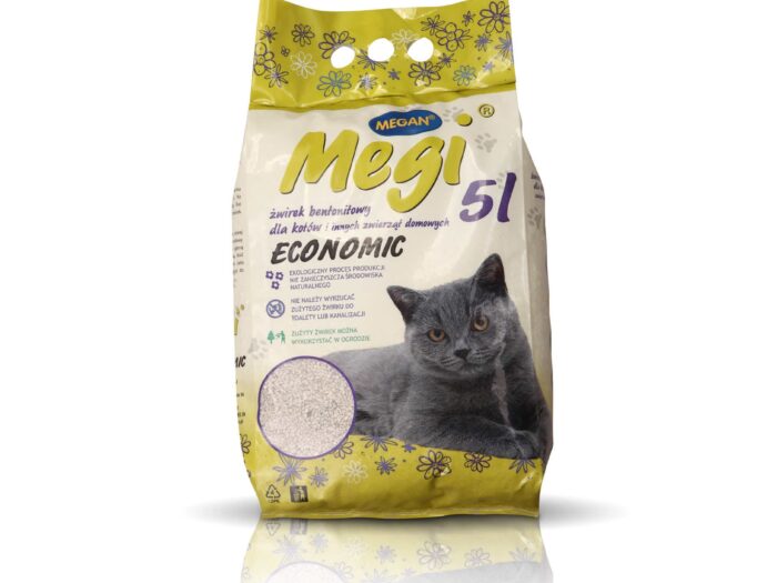 Megi Economic