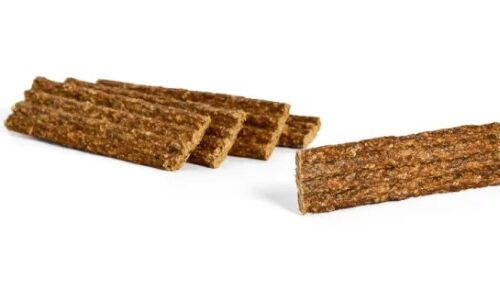 Paski mięsne drobiowe 5 szt (90g)
